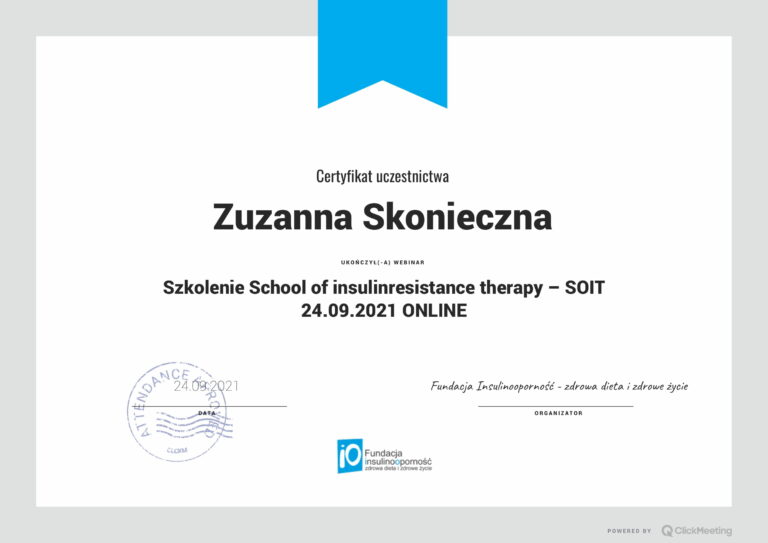 Certyfikat SOIT Zuzanna Skonieczna-1